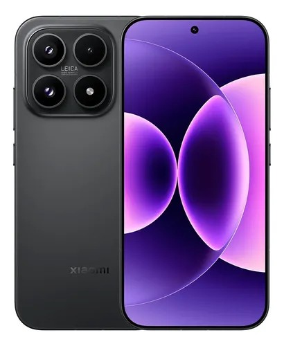 Xiaomi 17 5G 12/512GB - Black