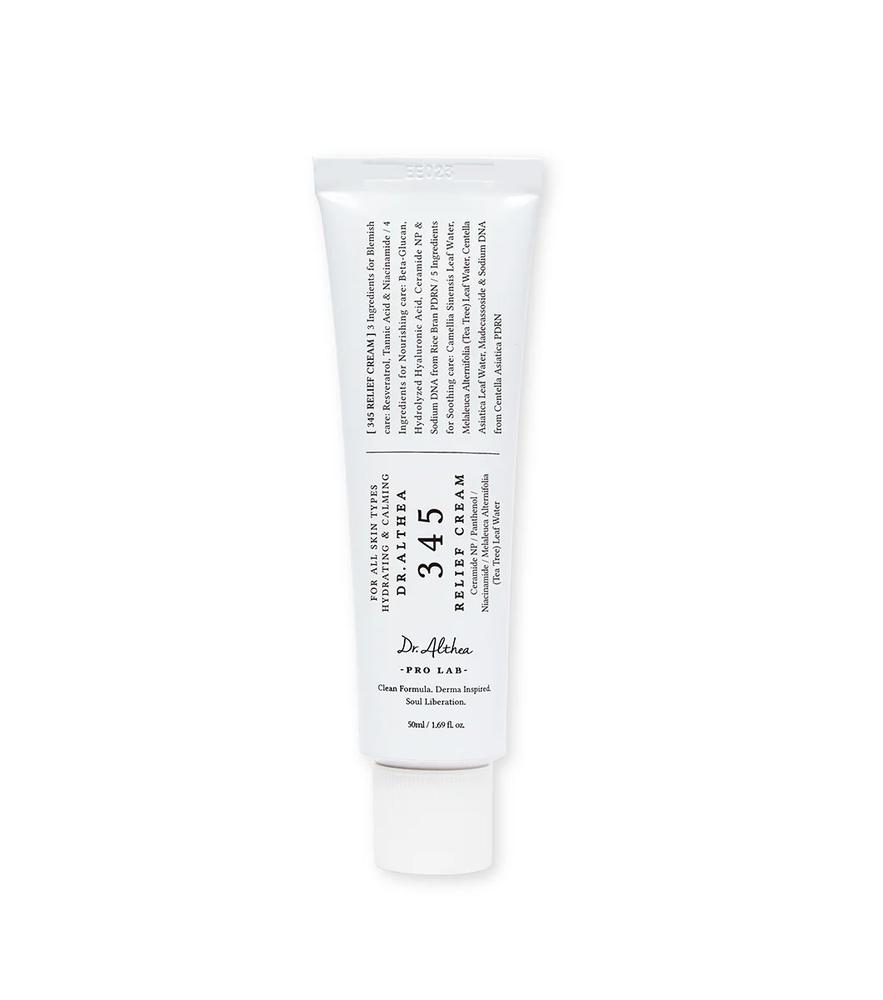 Crema Facial Dr.Althea 345 Relief Cream 50ml