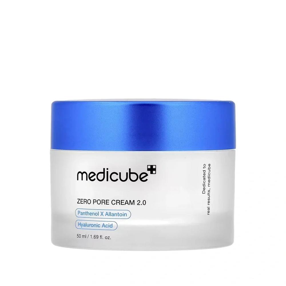 Crema Facial Medicube Zero Pore Pad 2.0 50ml