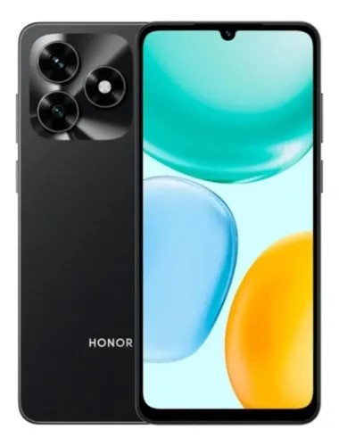 Honor X5C 4/128GB - Midnight Black