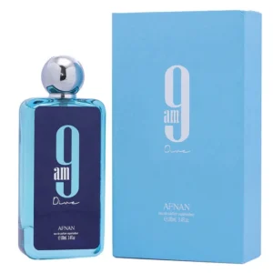 Afnan 9AM Dive EDP 100ml