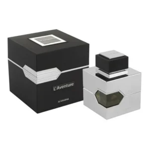 Al Haramain L´Aventure Men EDP 95ml