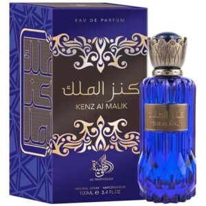 Al Wataniah Kenz Al Malik EDP 100ml
