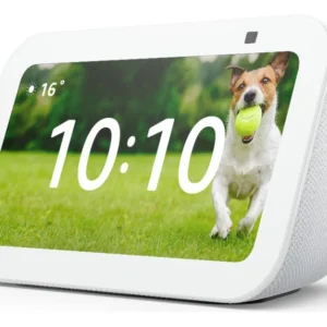 Alexa Echo Show 5 3Gen Blanco