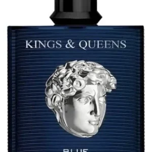 Amaran Kings & Queens Blue EDP 100ml