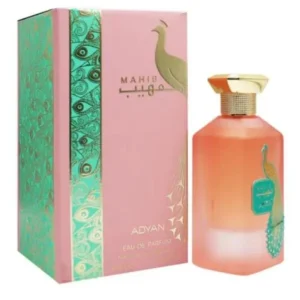 Anfar Mahib Adyan EDP 100ml