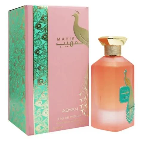 Anfar Mahib Adyan EDP 100ml