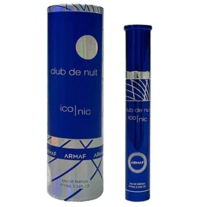 Armaf Club De Nuit Iconic Miniatura EDP 10ml