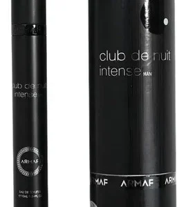 Armaf Club De Nuit Intense Miniatura EDP 10ml