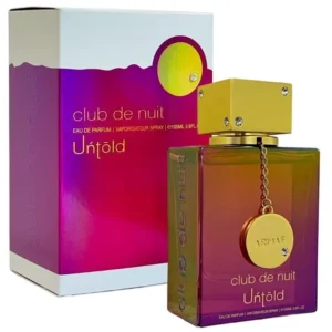 Armaf Club de Nuit Untold EDP 105 ml