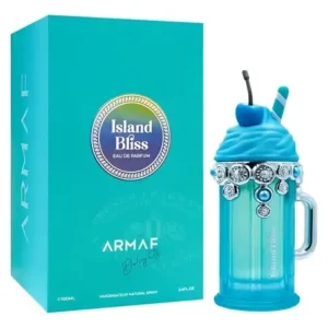 Armaf Island Bliss EDP 100ml