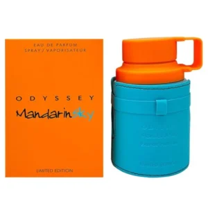 Armaf Sterling Odyssey Mandarin Sky EDP 100ml
