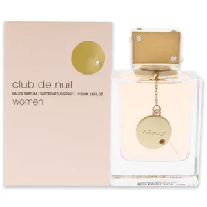 Armar Sterling Club De Nuit Woman EDP 105ml