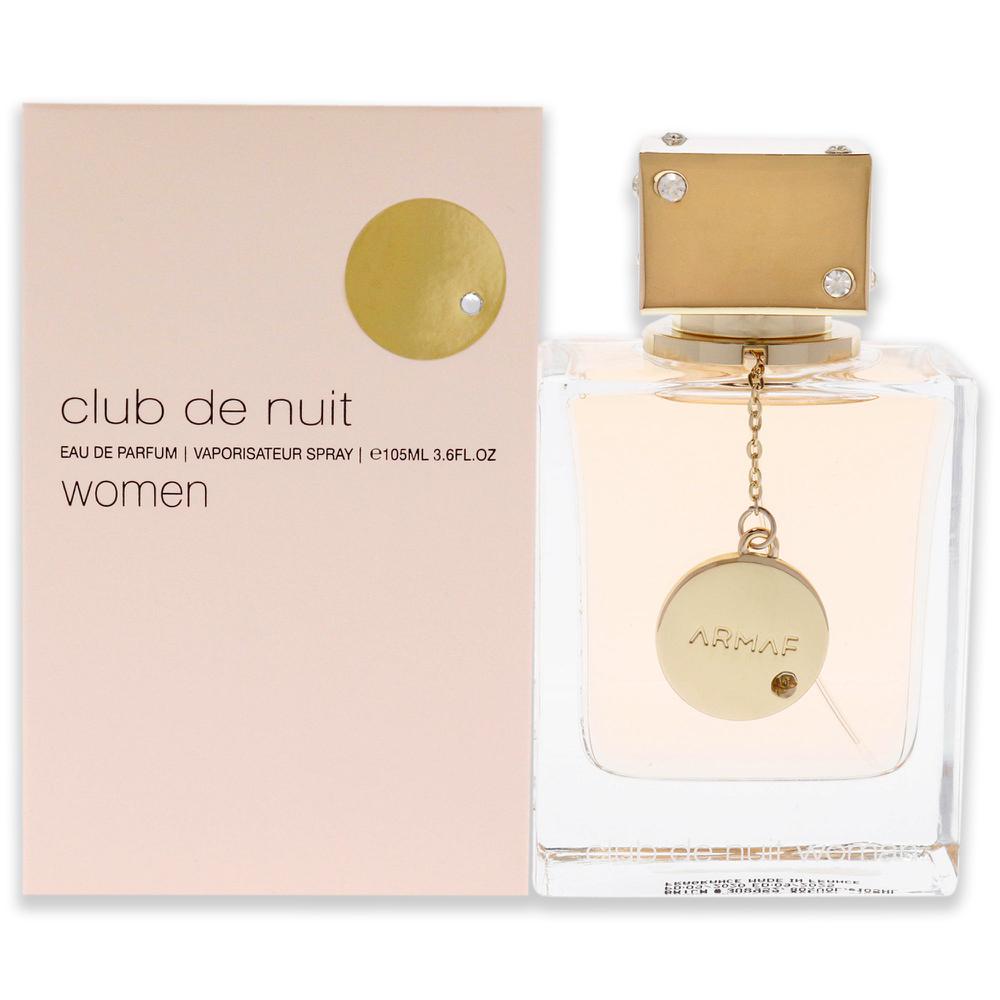 Armar Sterling Club De Nuit Woman EDP 105ml