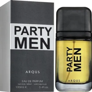 Arqus Party Men EDP 100ml