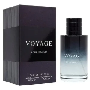 Arqus Voyage Pour Homme EDP 100ml