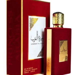 Asdaaf Ameerat Al Arab EDP 100ml