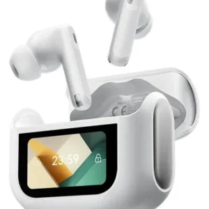 Auricular Blackview Airbuds 12 BT In Ear Negro