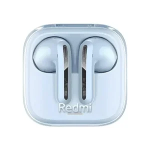 Auricular Bt Redmi Buds 6 Active Blue