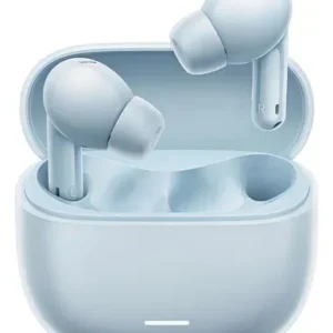 Auricular Bt Redmi Buds 6 Lite Blue