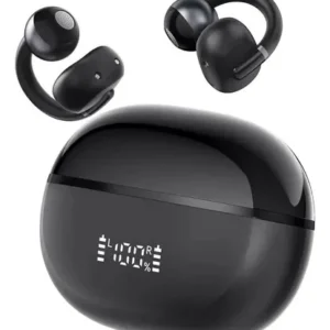 Auricular Inalámbrico Deportivo Haylou OW03 Negro