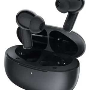 Auricular Inalambrico Haylou HQ5 T020 ANC Negro
