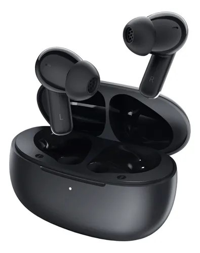 Auricular Inalambrico Haylou HQ5 T020 ANC Negro