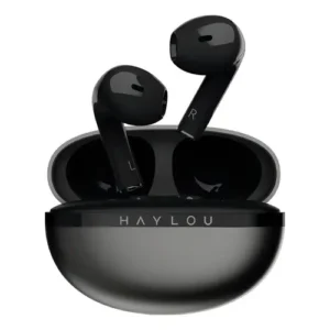 Auricular Inalambrico Haylou X1  2023  Negro