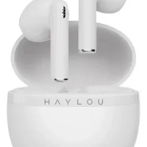 Auricular Inalámbrico Haylou X1 PLUS T013 Blanco