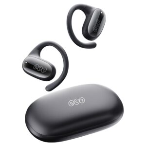 Auricular Inalámbrico QCY Crossky GTR2 Negro