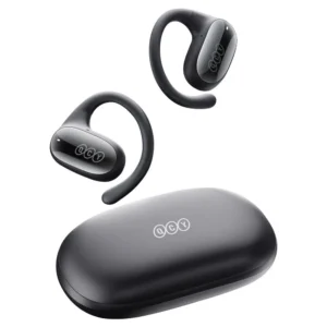 Auricular Inalámbrico QCY Crossky GTR2 Negro