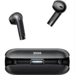 Auricular  Joog Wave EarPhones EWV-JG BT