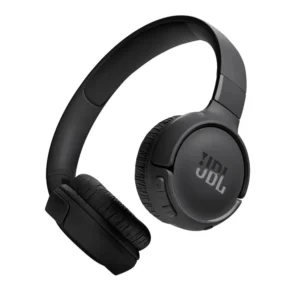 Auriculares JBL Vincha BT Tune 520 Black Negro