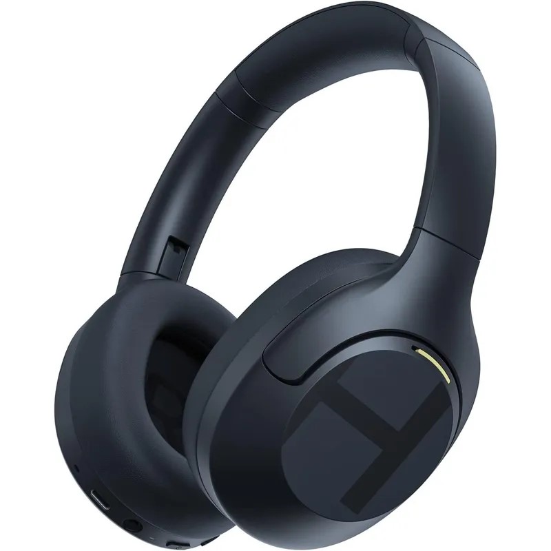 Auriculares Vincha Haylou BT HD005 Black Negro