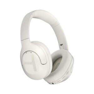 Auriculares Vincha Haylou BT HD005 White (Blanco)