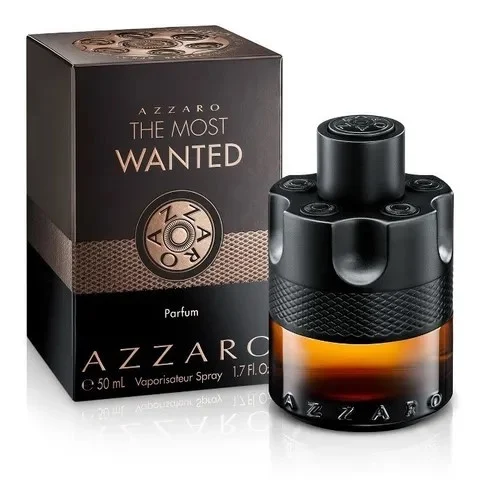 Azzaro The Most Wanted Parfum 100ml