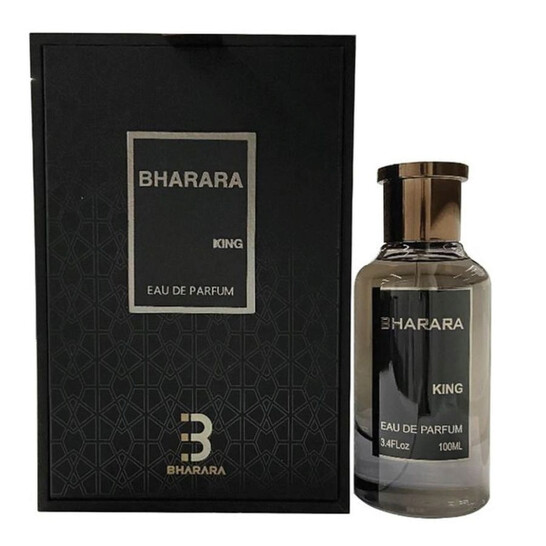 Bharara King EDP 100ml