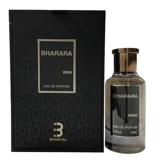 Bharara King EDP 100ml
