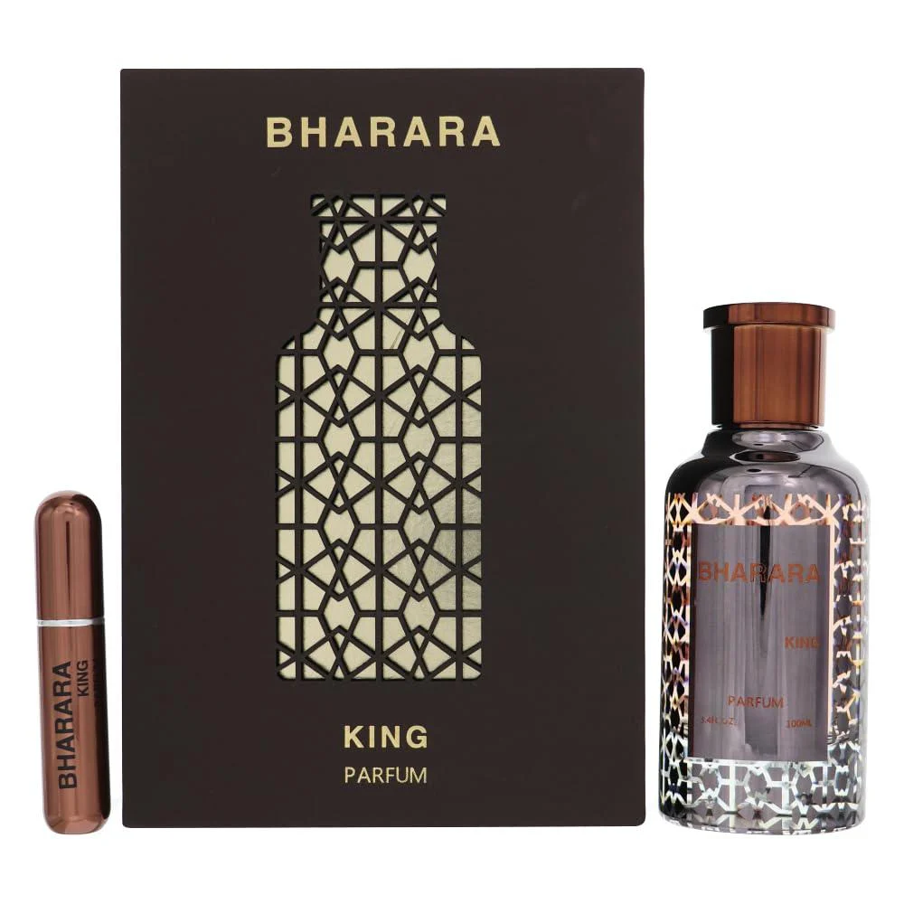 Bharara King Parfum EDP 100ml