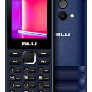 Blu Bold Tank 2 Dual Sim Blue (Azul)