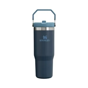 Botella Térmica Stanley Flip Straw Tumbler 0 88 L