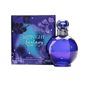 Britney Spears Fantasy Midnight EDP 100ml