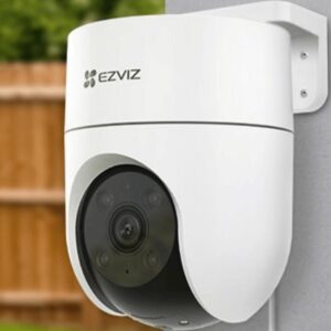 CS-H8C-R100-1KEZ2VIZ CAMARA DOMO P/EXTERIOR H8C (C