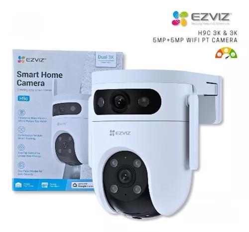 CS-H9c-R100-8GE5ZVIZ CAMARA CS-H9c-R100-8G55WKFL