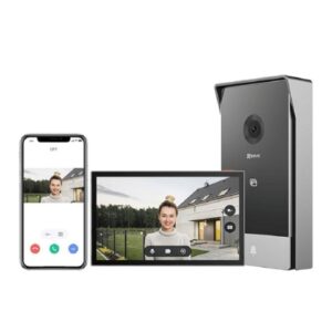 CS-HP7-R101-1WEZ2VIZ VIDEO INTELIGENTE (CS-HP7-R10