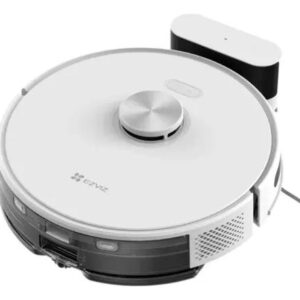 CS-RE4-PWT2 EZVIZ ASPIRADORA ROBOTICA (CS-RE4-PWT2