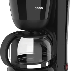 Cafetera JOOG 1.25L Coffee Maker 730W/220V