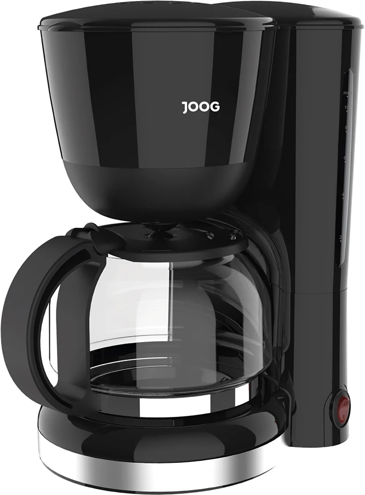 Cafetera JOOG 1 25L Coffee Maker 730W/220V