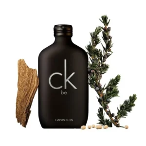 Calvin Klein – CK Be EDT 200ml