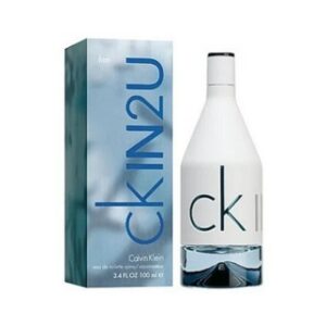Calvin Klein – CK IN2T EDT 150ml
